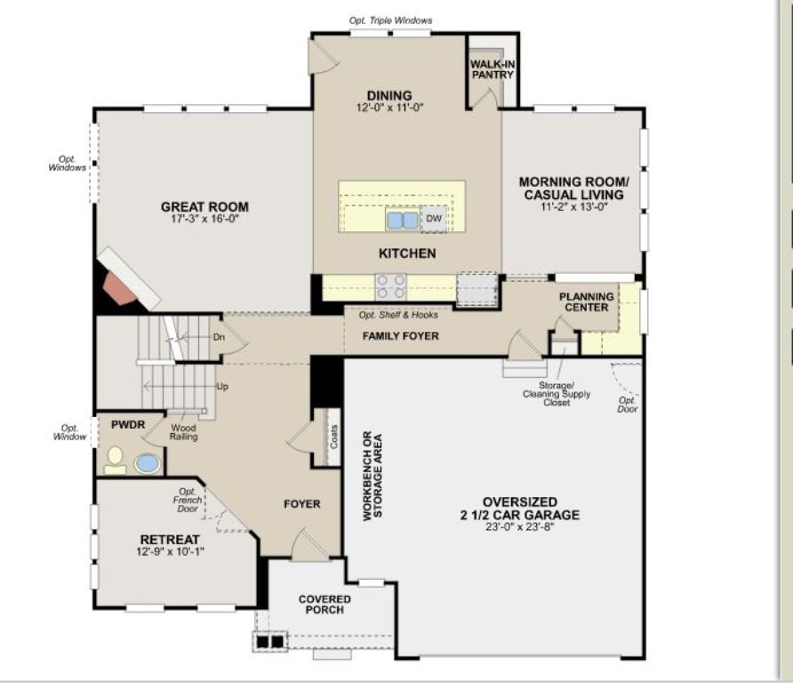6991 Alice Paul Lane, Carmel, IN 46033
