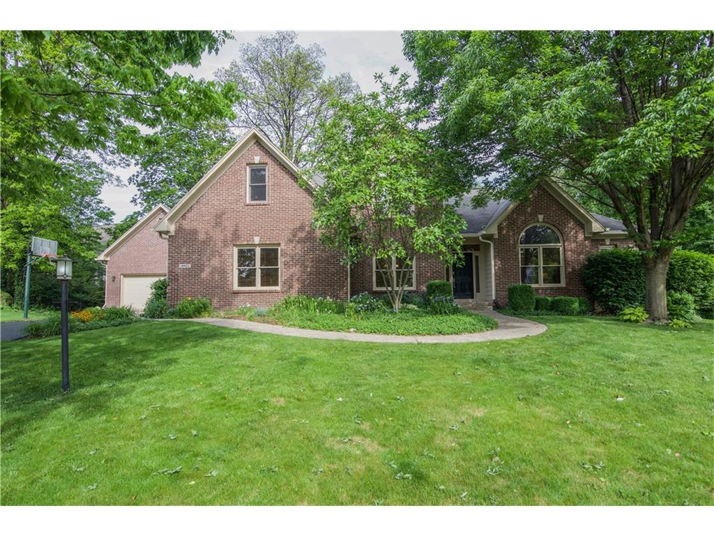 14420 Allison Drive, Carmel, IN 46033