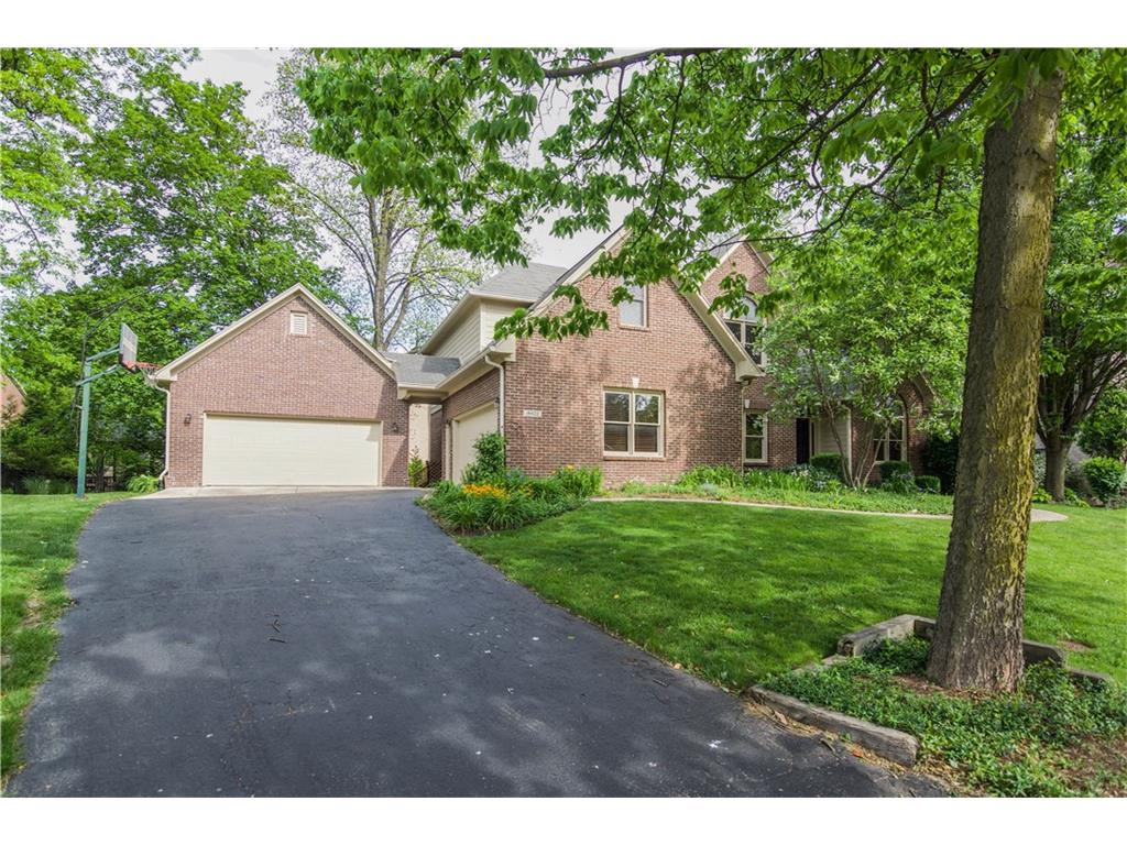 14420 Allison Drive, Carmel, IN 46033
