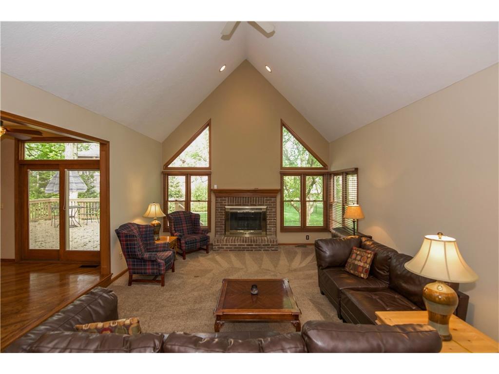 14420 Allison Drive, Carmel, IN 46033