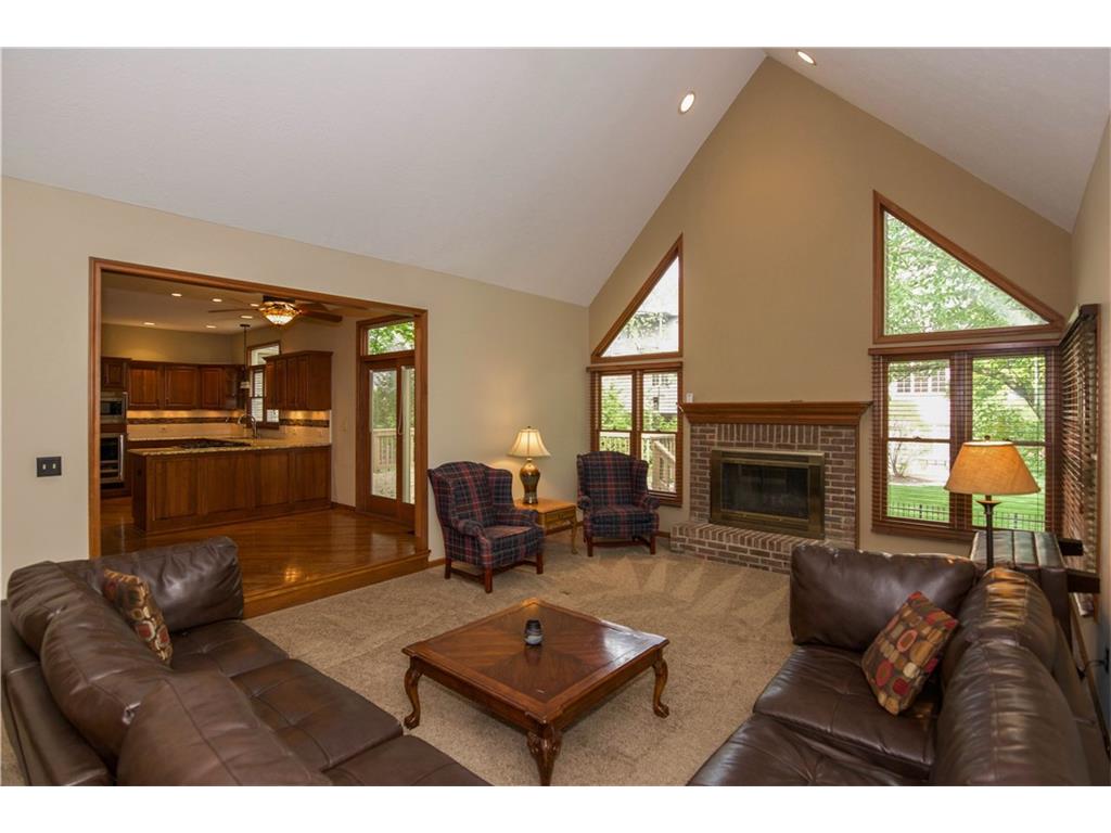 14420 Allison Drive, Carmel, IN 46033