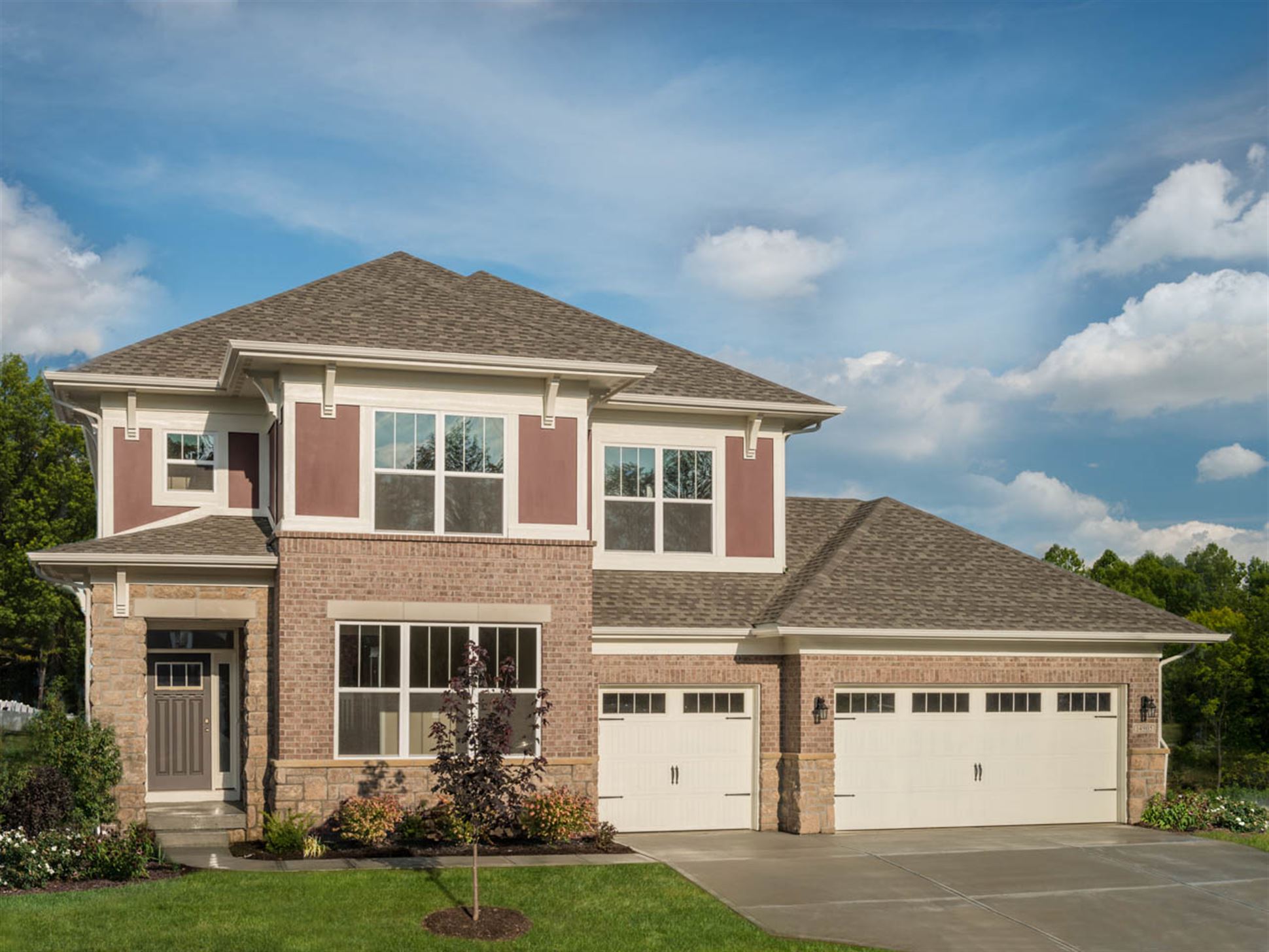 6949 Alice Paul Lane, Carmel, IN 46033