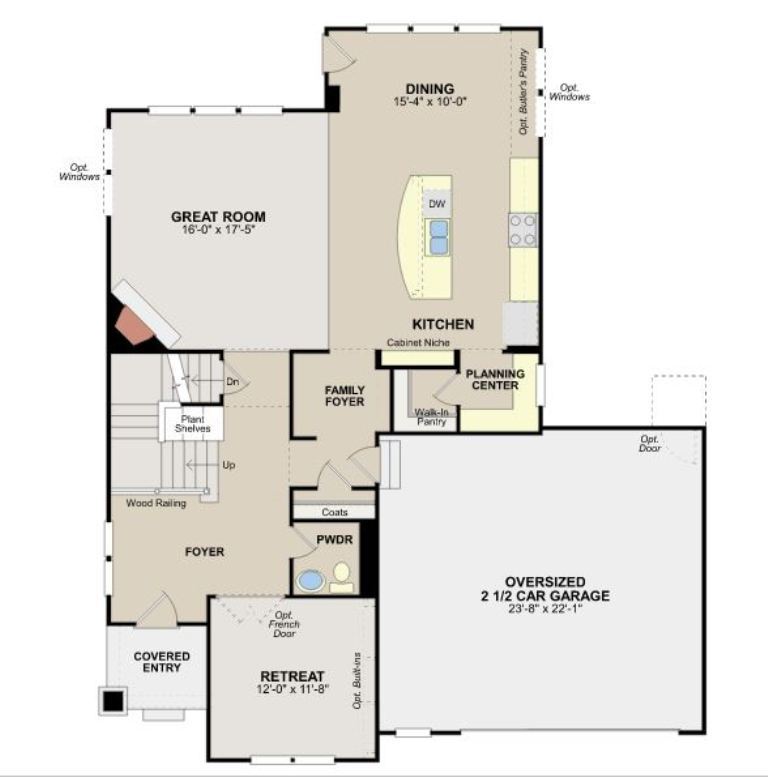 6949 Alice Paul Lane, Carmel, IN 46033