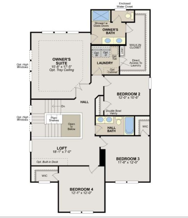 6949 Alice Paul Lane, Carmel, IN 46033
