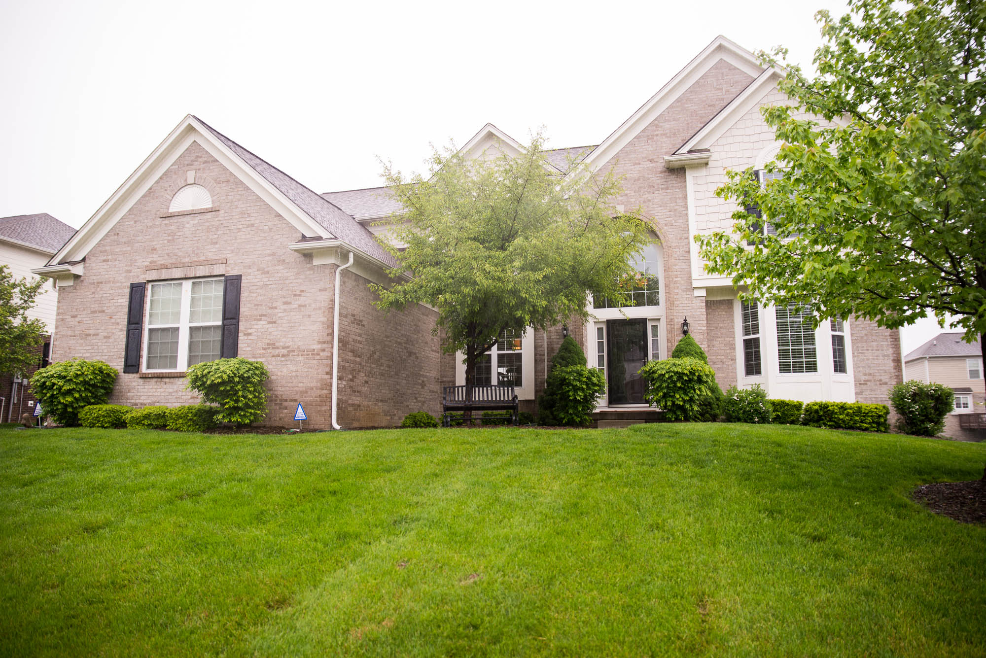 6044 Osage Drive, Carmel, IN 46033