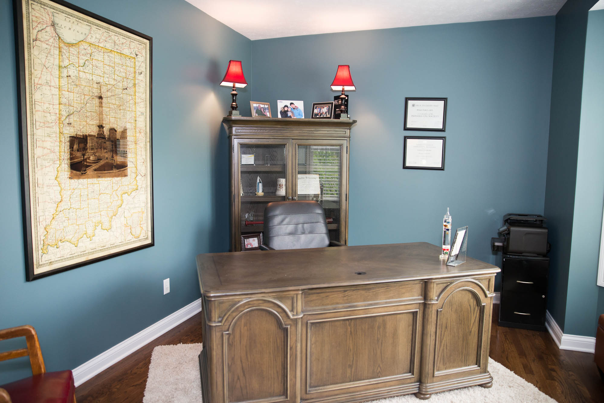 6044 Osage Drive, Carmel, IN 46033