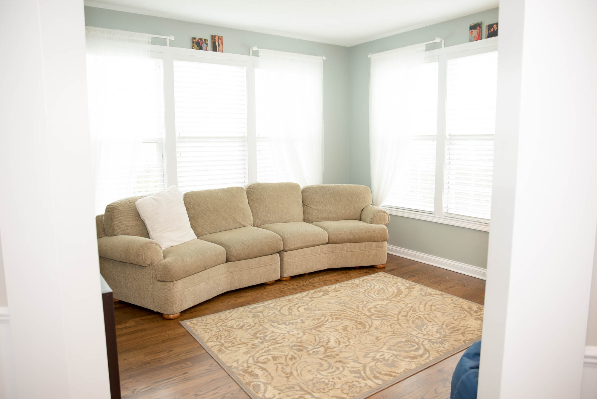 6044 Osage Drive, Carmel, IN 46033