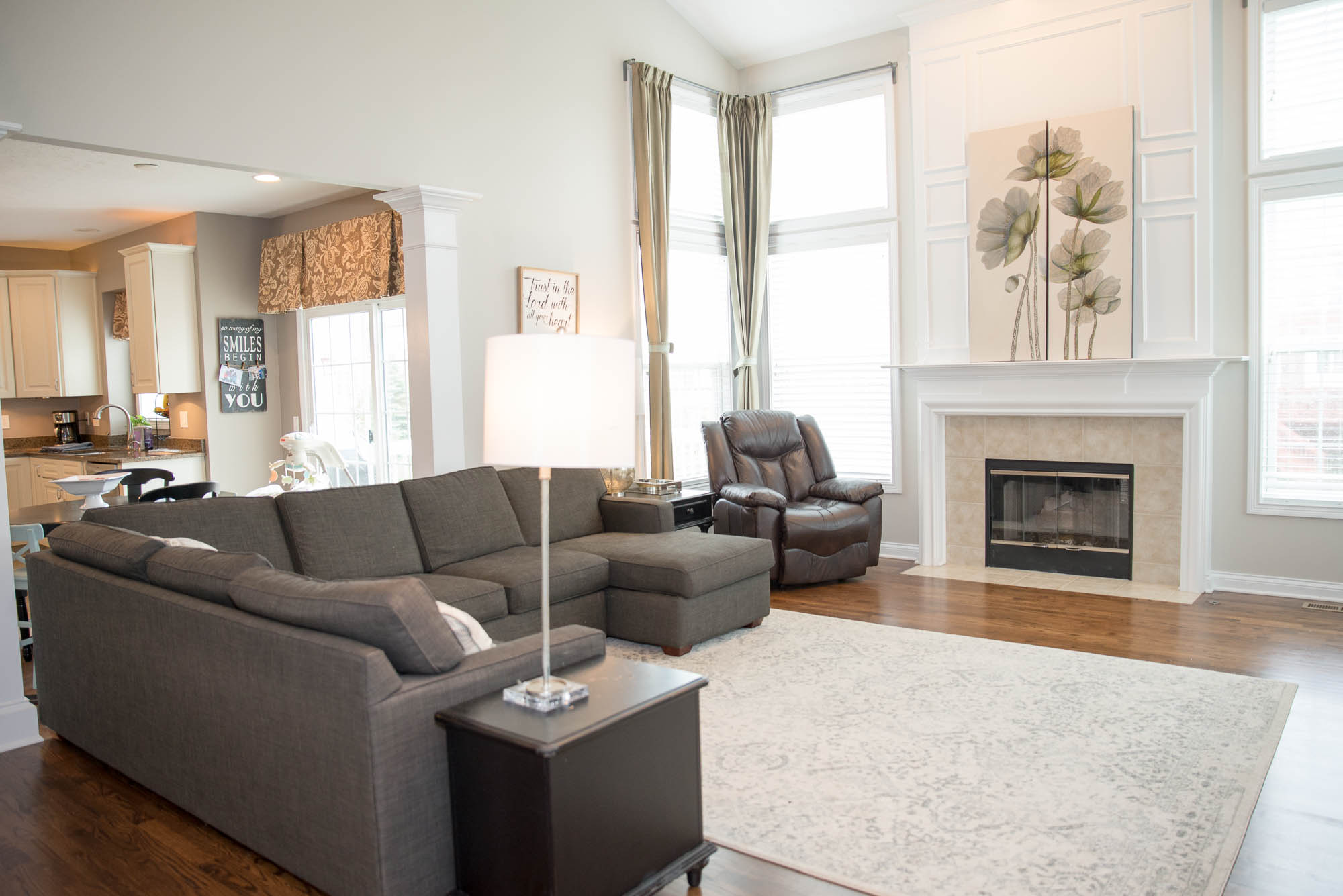 6044 Osage Drive, Carmel, IN 46033