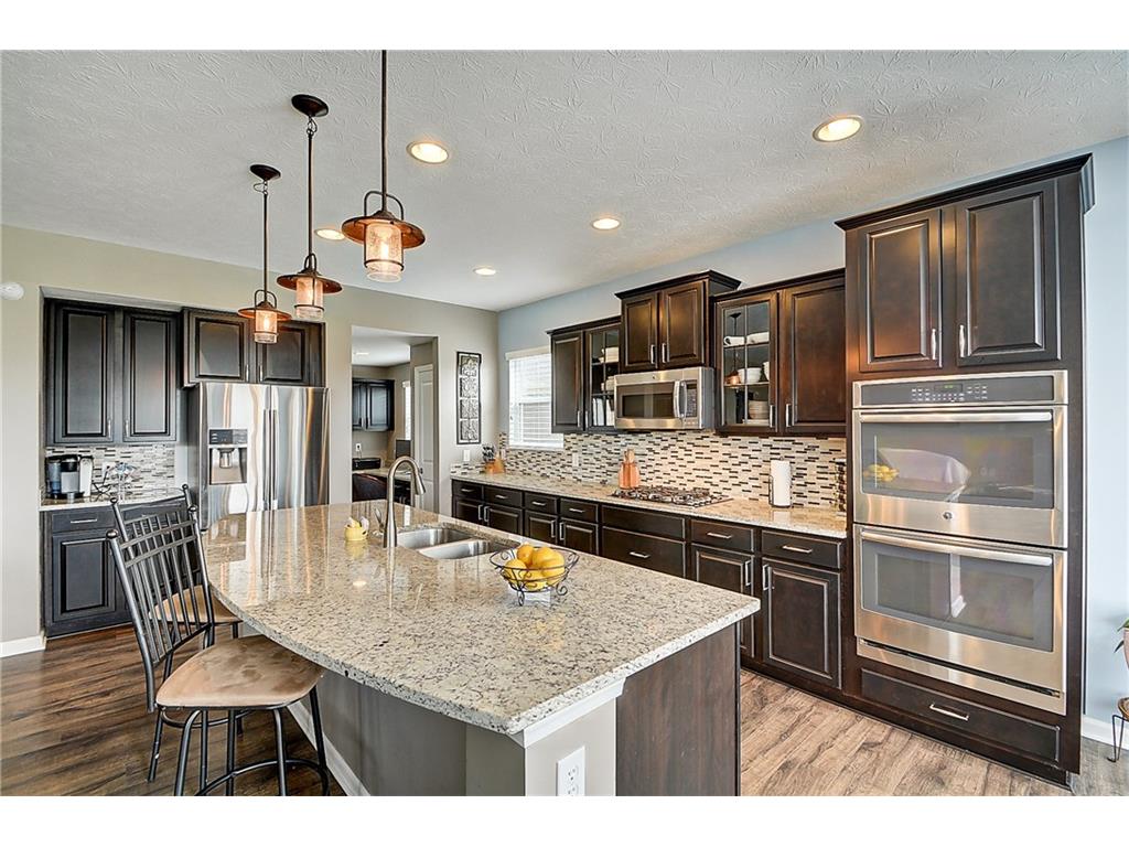 14055 Knightstown Drive E, Carmel, IN 46033