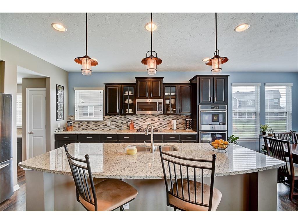 14055 Knightstown Drive E, Carmel, IN 46033