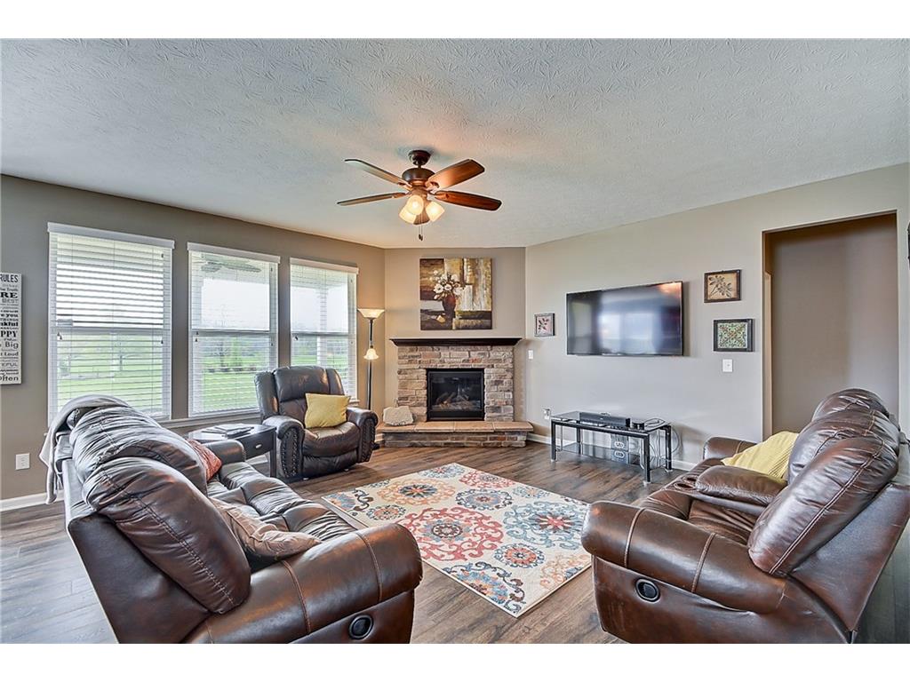 14055 Knightstown Drive E, Carmel, IN 46033