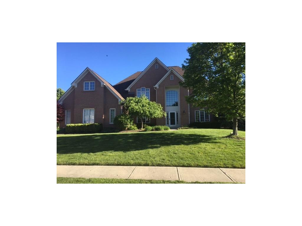 2808 Maralice Drive, Carmel, IN 46033