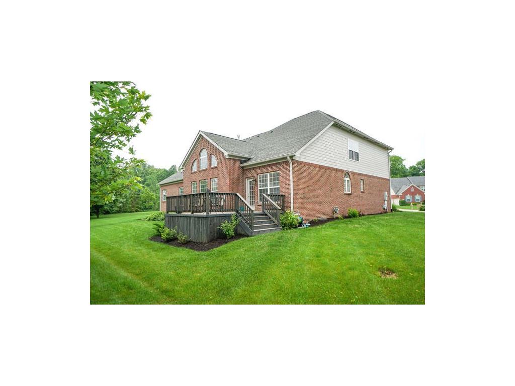 6016 SUMMERBROOK Court, Carmel, IN 46033