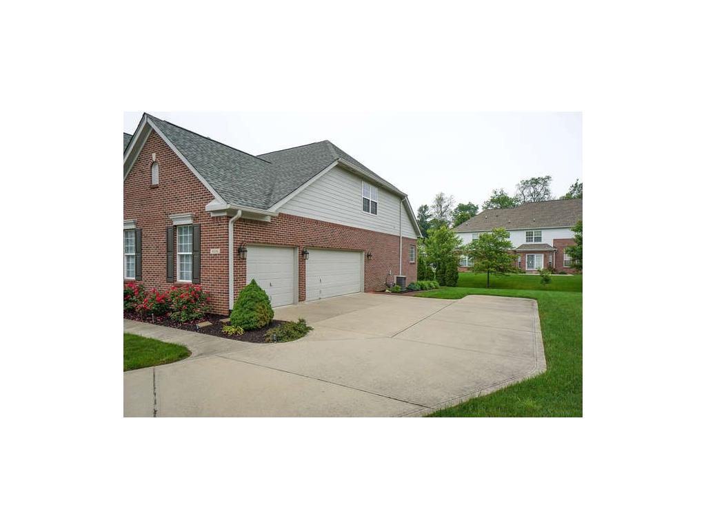 6016 SUMMERBROOK Court, Carmel, IN 46033