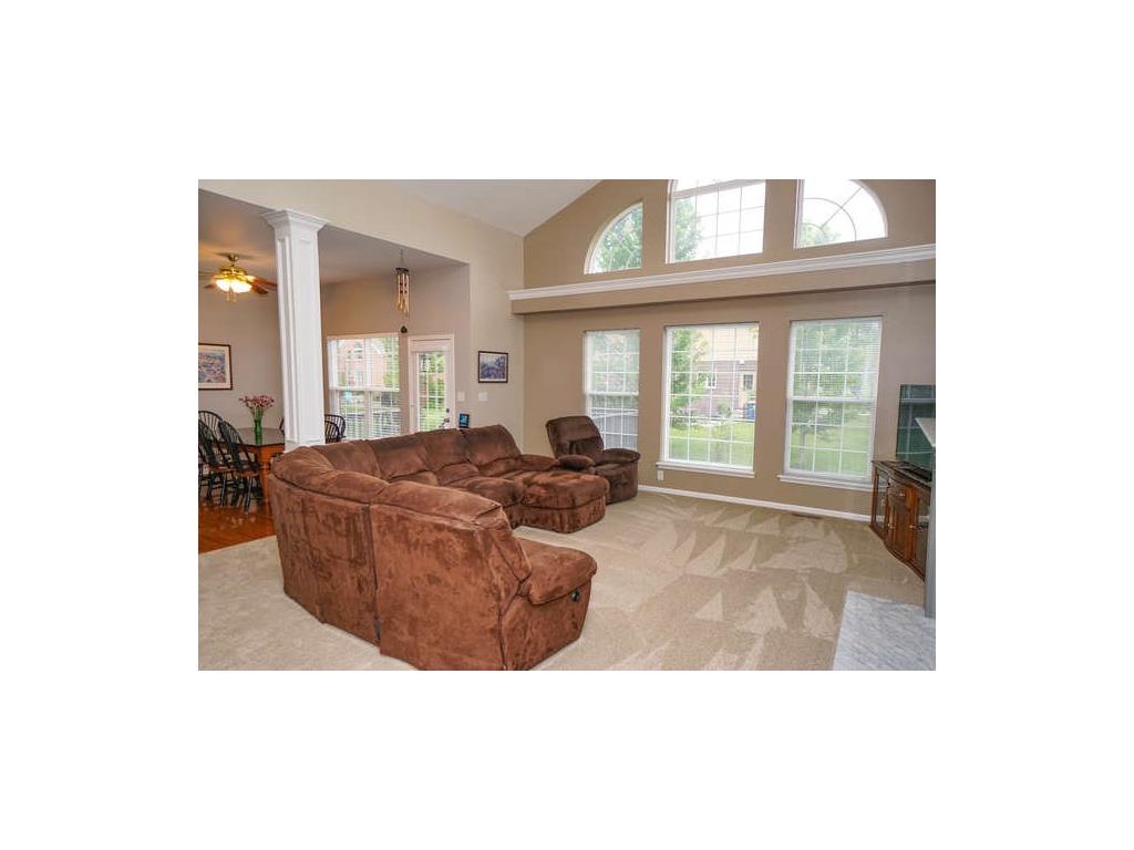 6016 Summerbrook Ct, Carmel, IN 46033