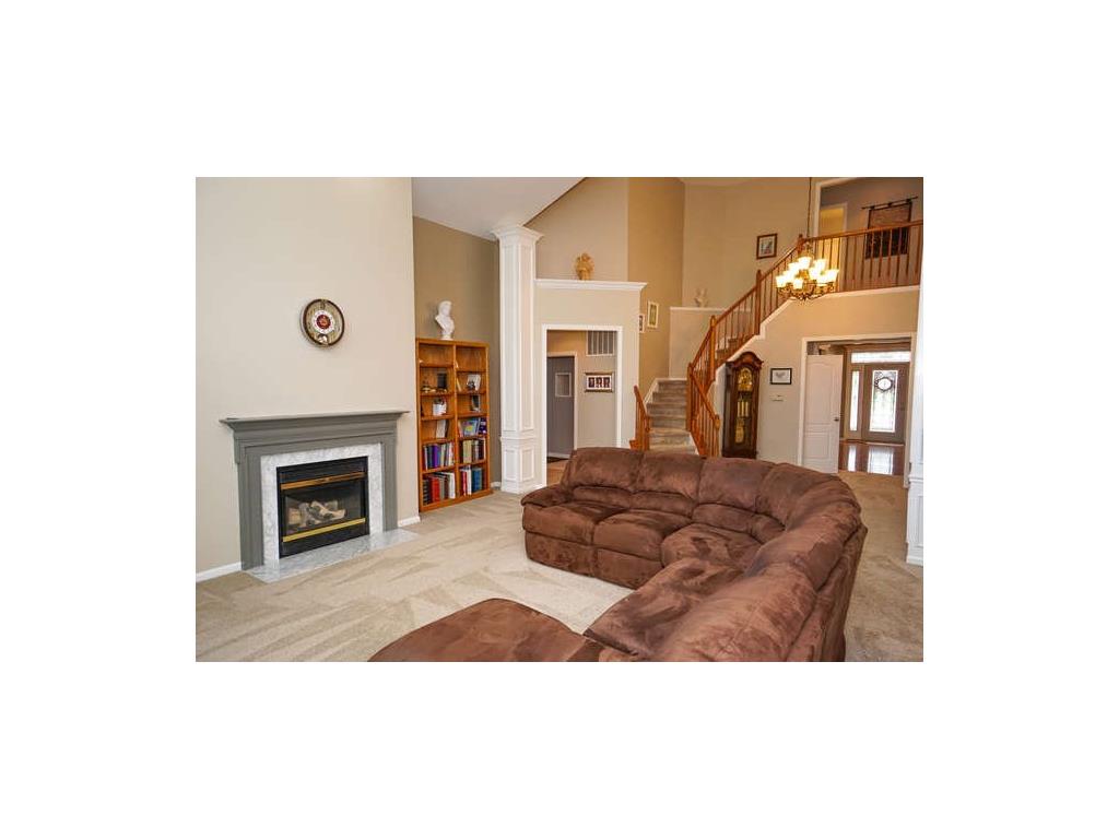 6016 Summerbrook Ct, Carmel, IN 46033