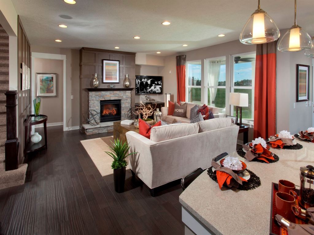 14033 Knightstown Drive W, Carmel, IN 46033