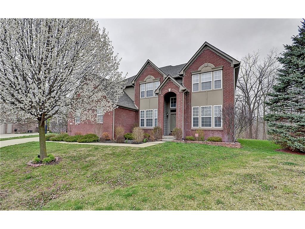 1225 Coral Springs Drive, Cicero, IN 46034