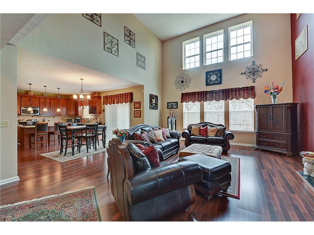 1225 Coral Springs Drive, Cicero, IN 46034