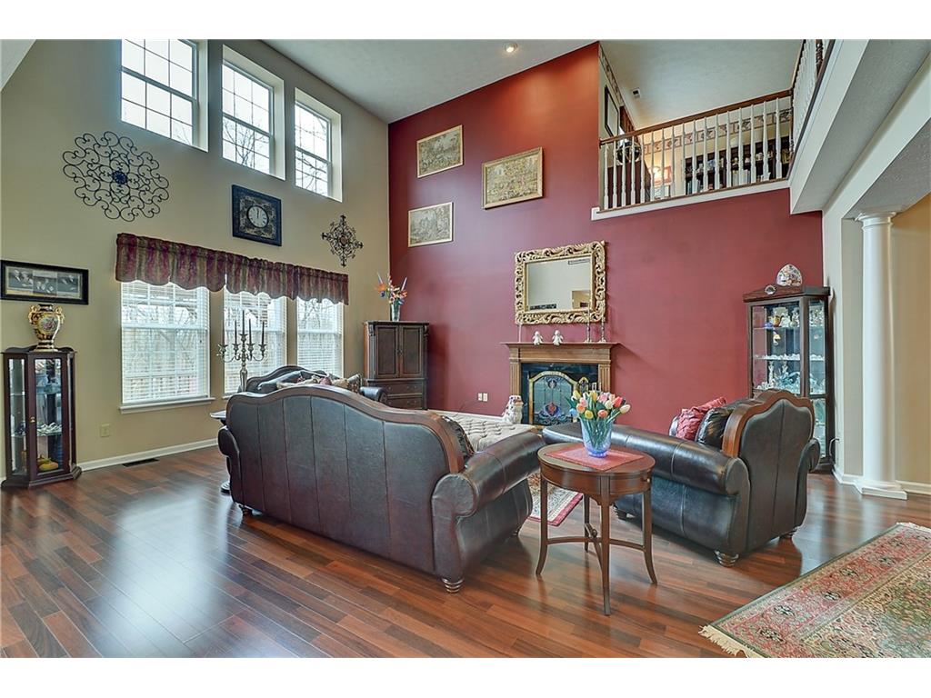 1225 Coral Springs Drive, Cicero, IN 46034