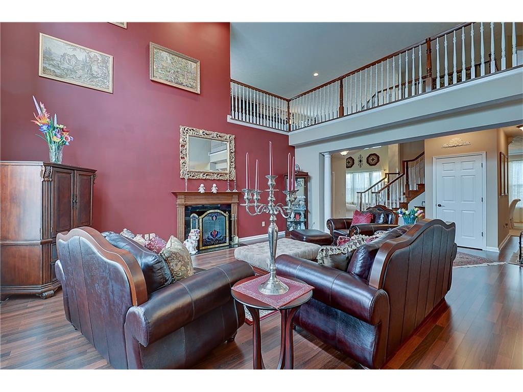 1225 Coral Springs Drive, Cicero, IN 46034
