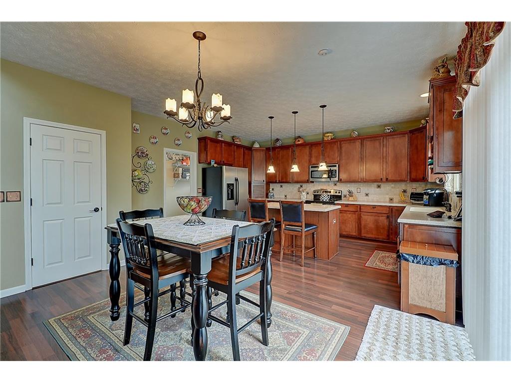 1225 Coral Springs Drive, Cicero, IN 46034