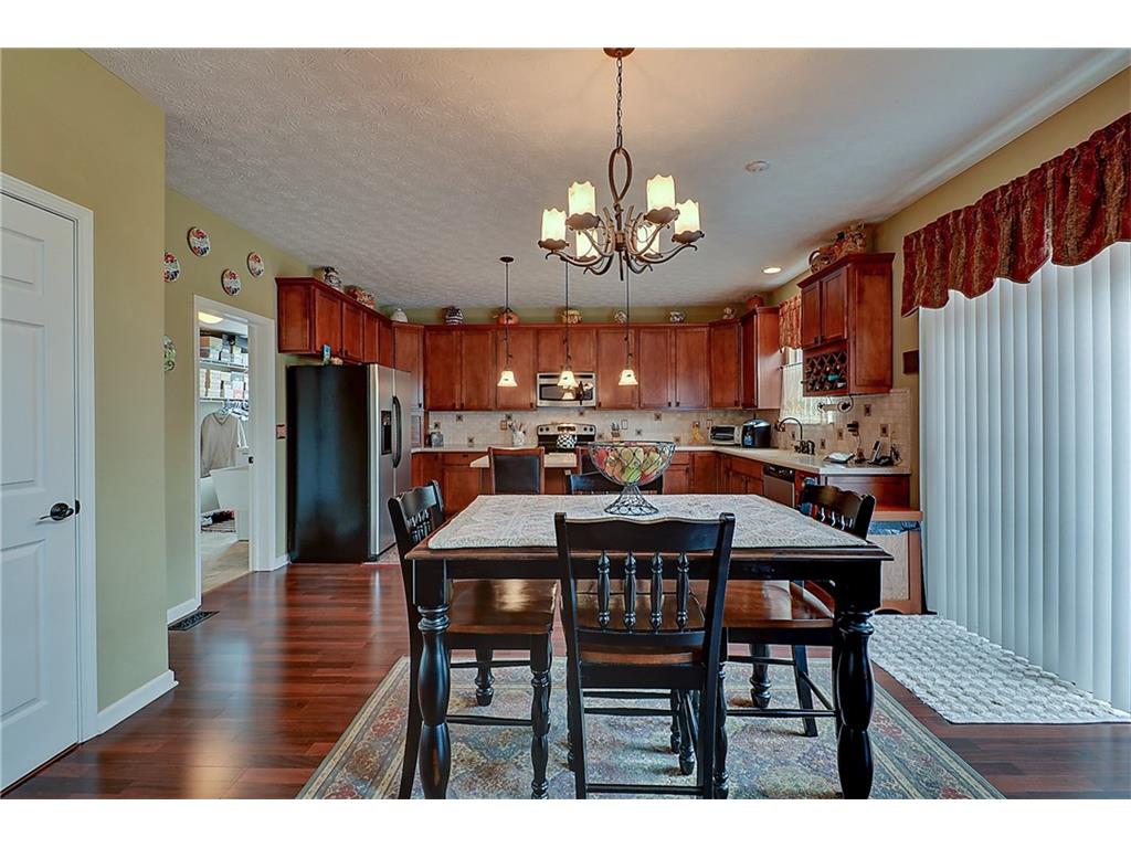1225 Coral Springs Drive, Cicero, IN 46034