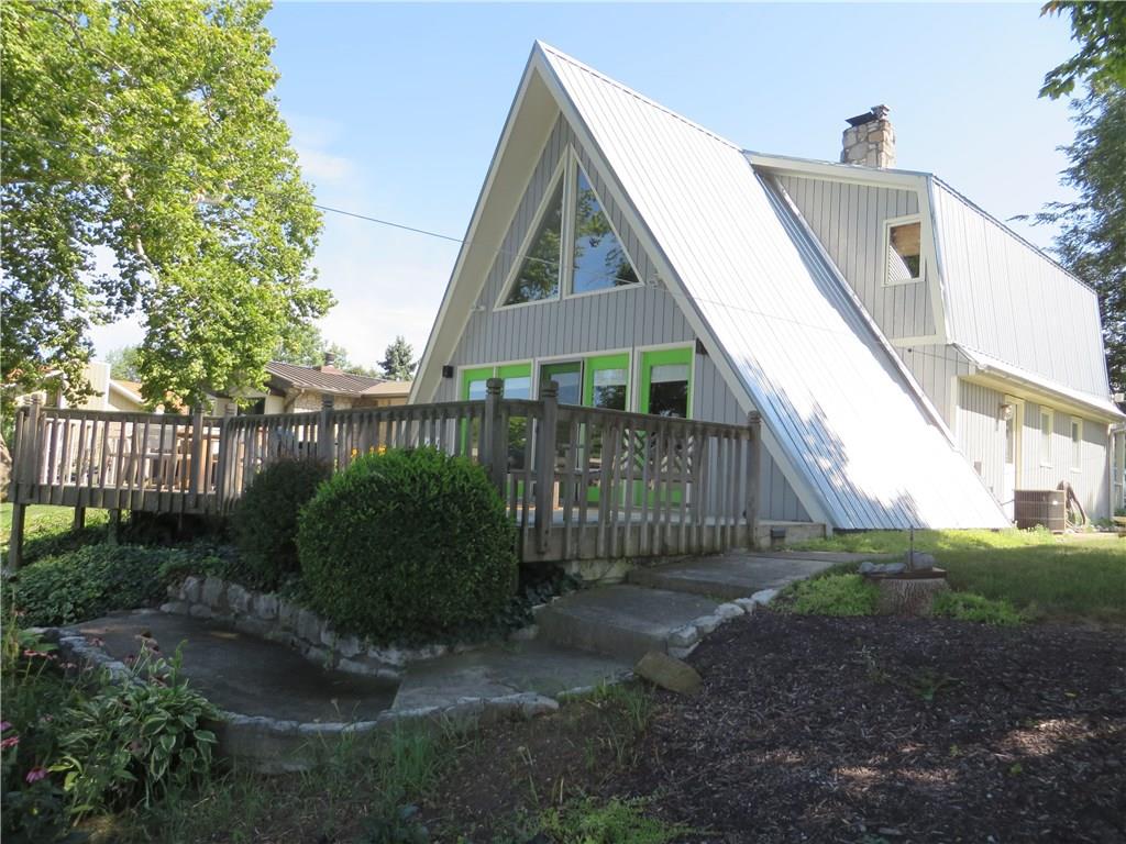 1340 Bayswater Lane, Cicero, IN 46034