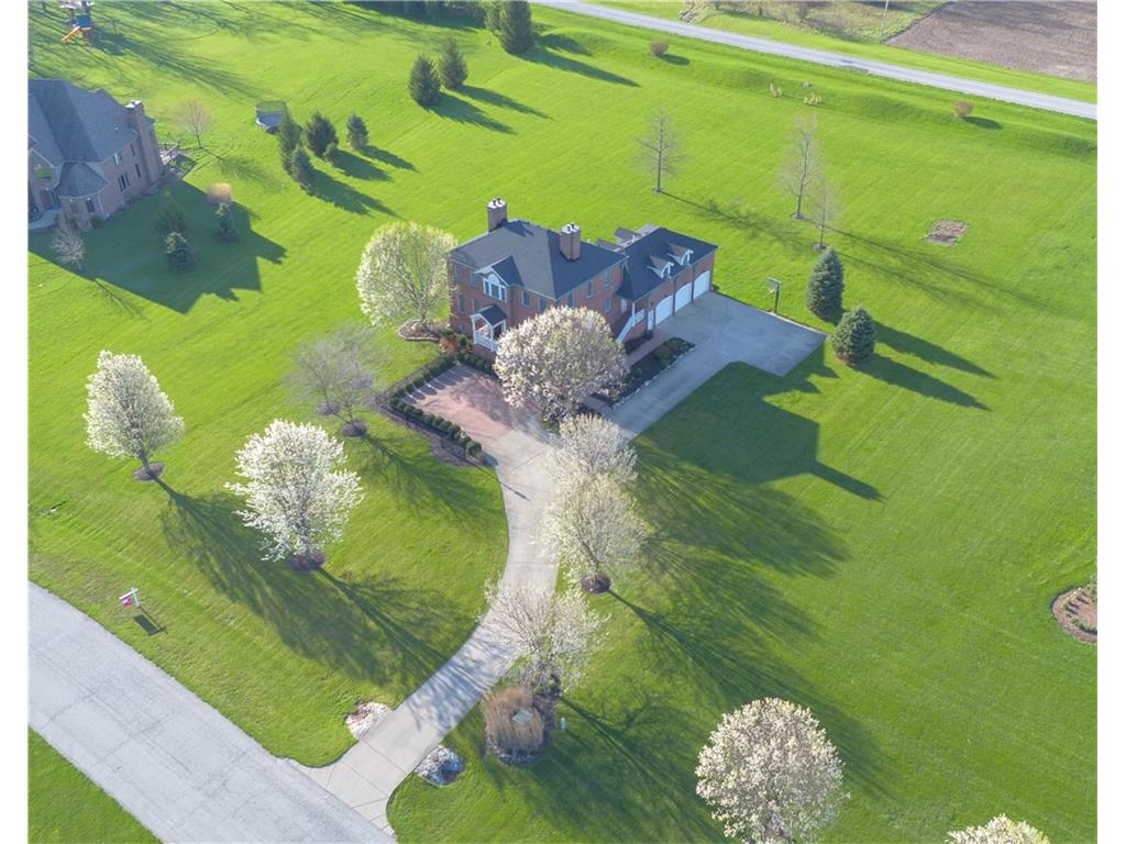 1125 Bear Cub Drive, Cicero, IN 46034