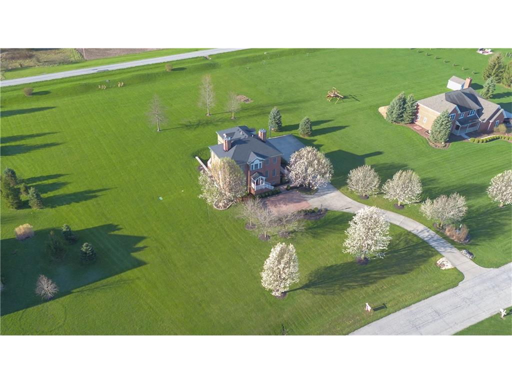1125 Bear Cub Drive, Cicero, IN 46034