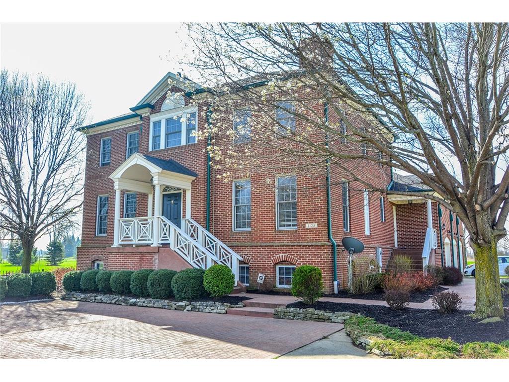 1125 Bear Cub Drive, Cicero, IN 46034