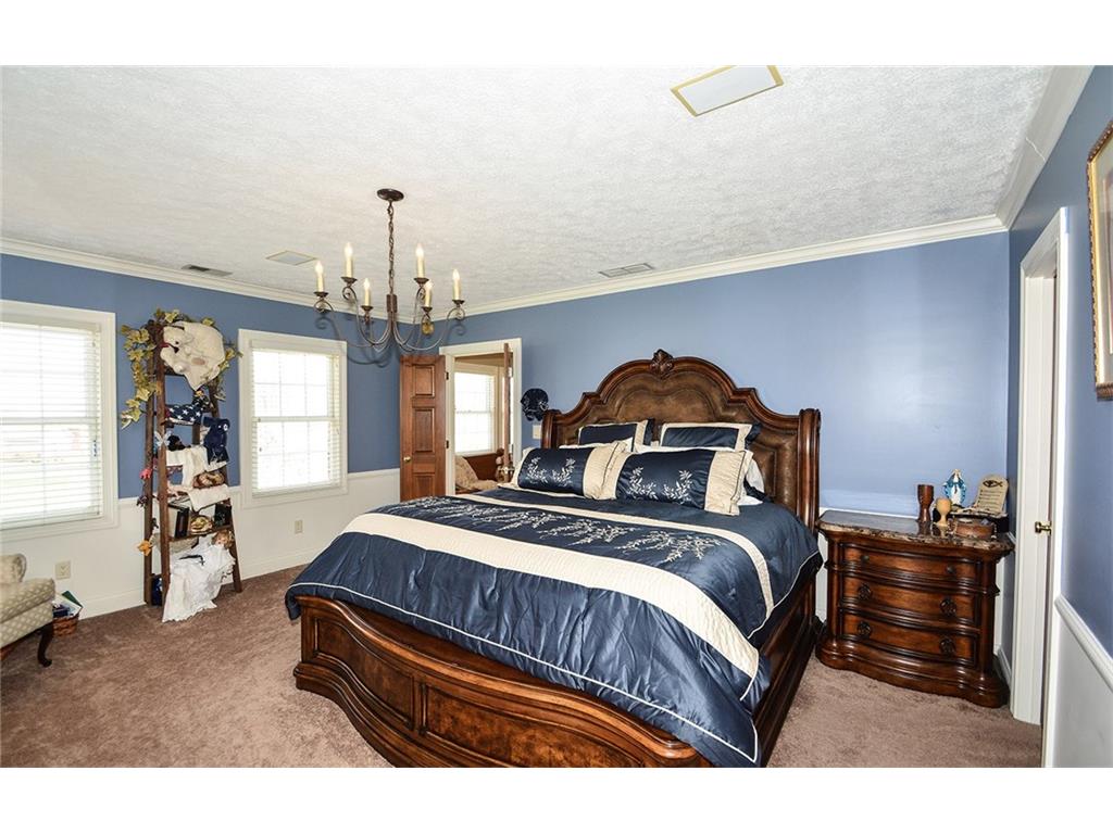 1125 Bear Cub Drive, Cicero, IN 46034
