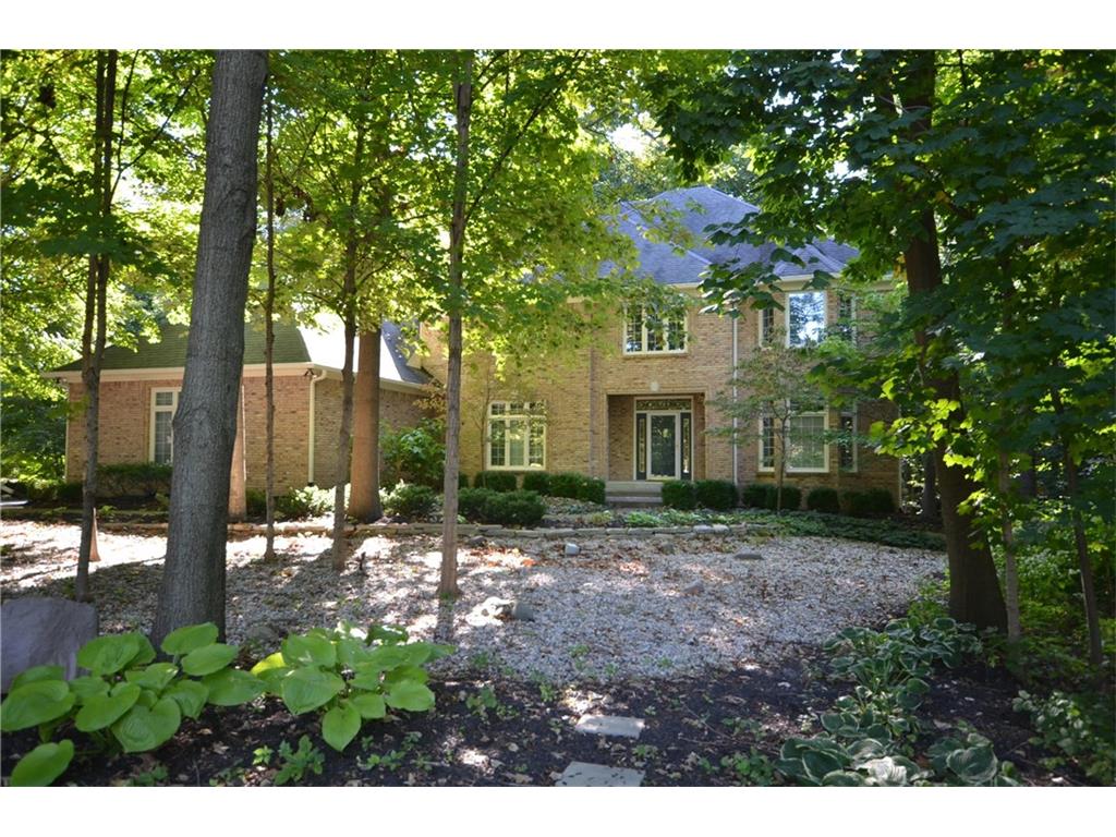 16 Timber Ridge Court, Cicero, IN 46034