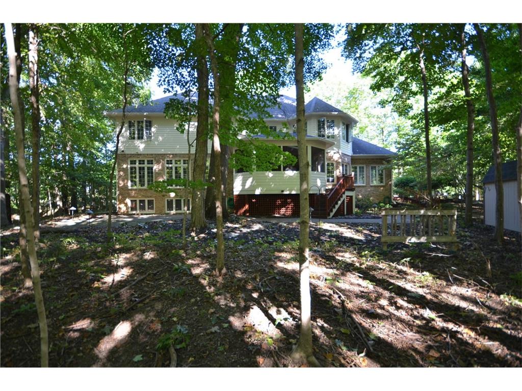 16 Timber Ridge Court, Cicero, IN 46034