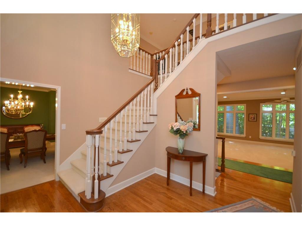16 Timber Ridge Court, Cicero, IN 46034