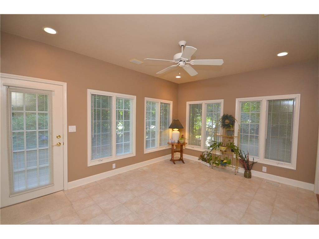 16 Timber Ridge Court, Cicero, IN 46034