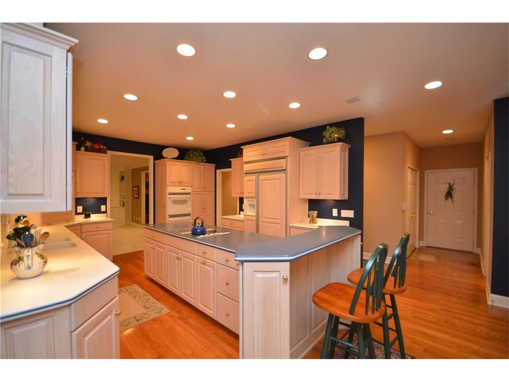 16 Timber Ridge Court, Cicero, IN 46034