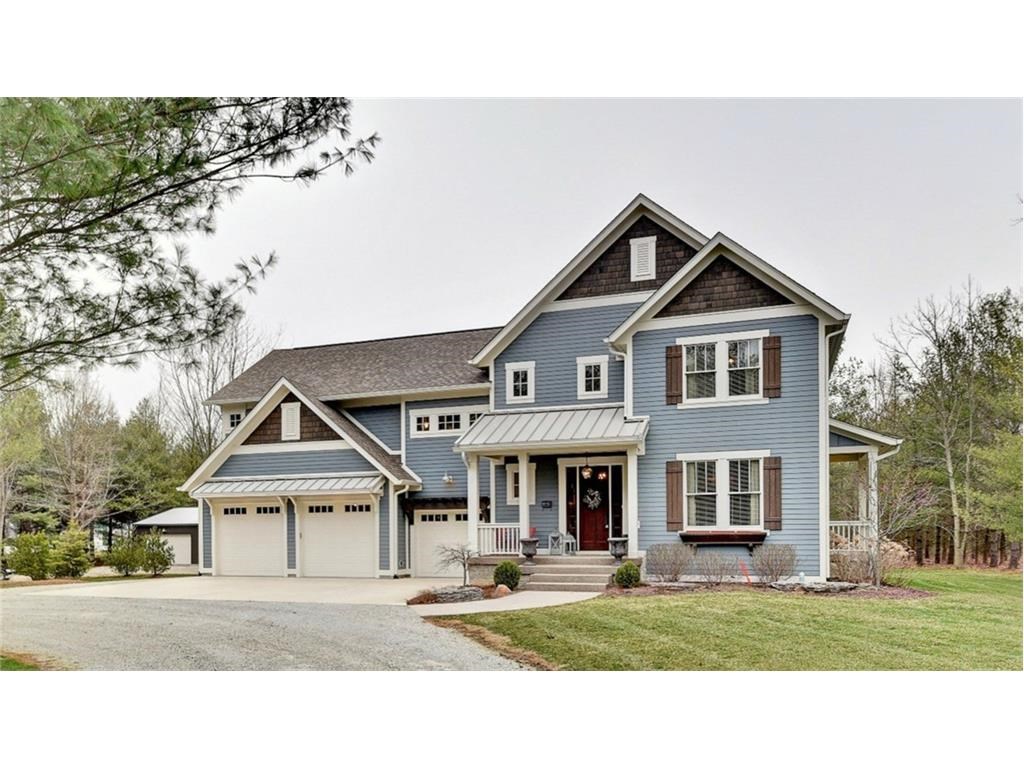4150 E 231st Street, Cicero, IN 46034