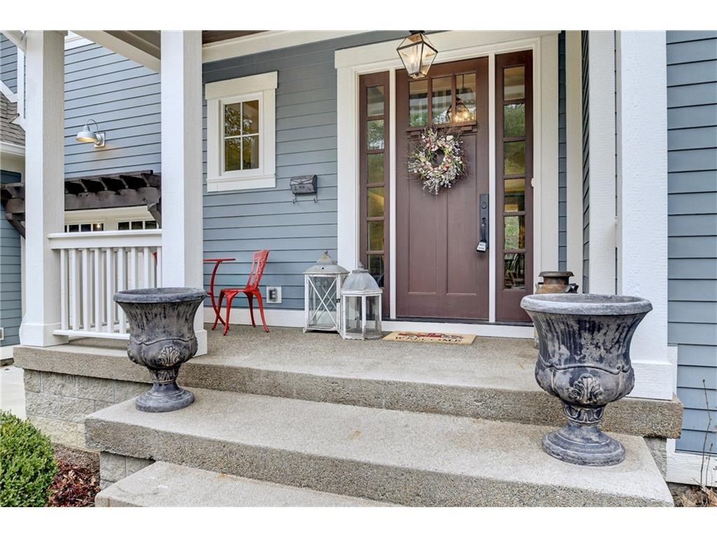 4150 E 231st Street, Cicero, IN 46034