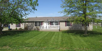 154 Sunset CtCicero, IN, 46034Hamilton County