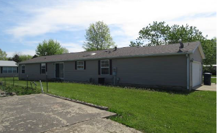 154 Sunset CtCicero, IN, 46034Hamilton County