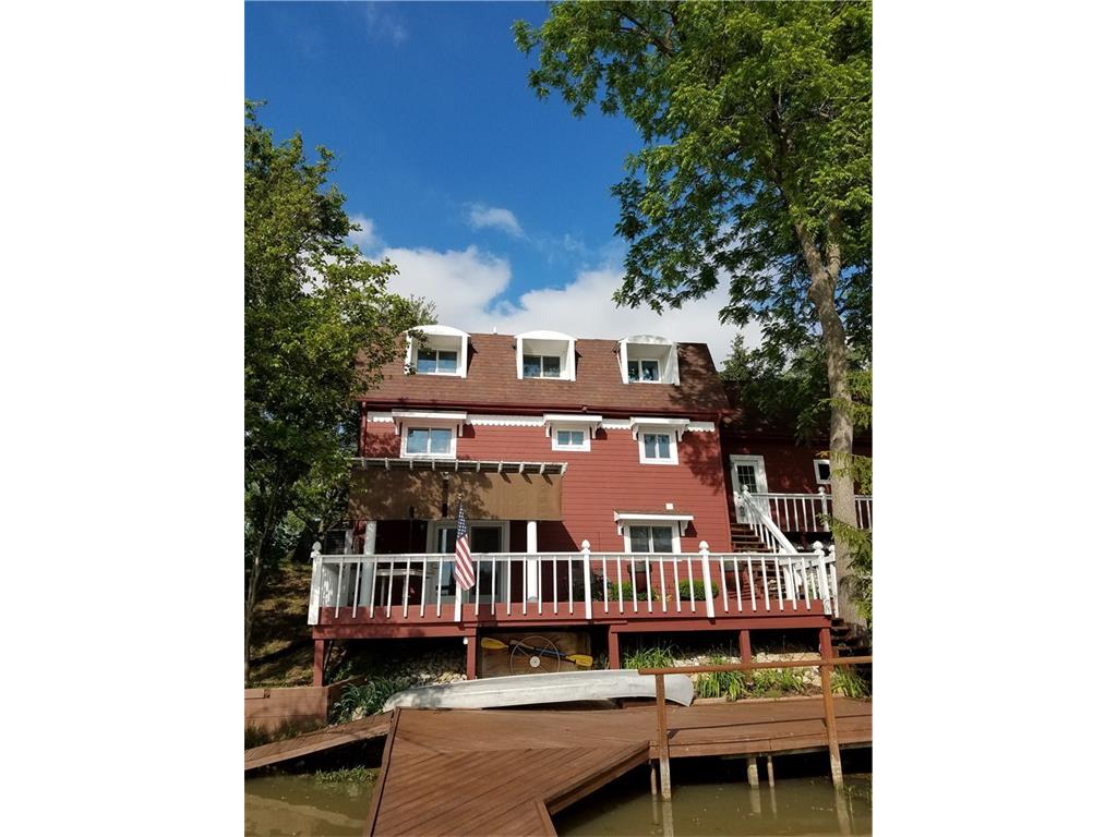 100 Bayshore Drive, Cicero, IN 46034