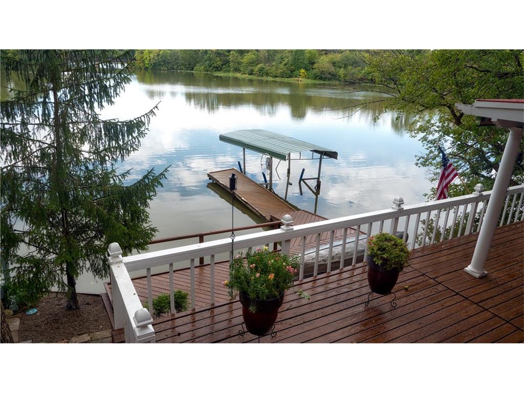 100 Bayshore Drive, Cicero, IN 46034