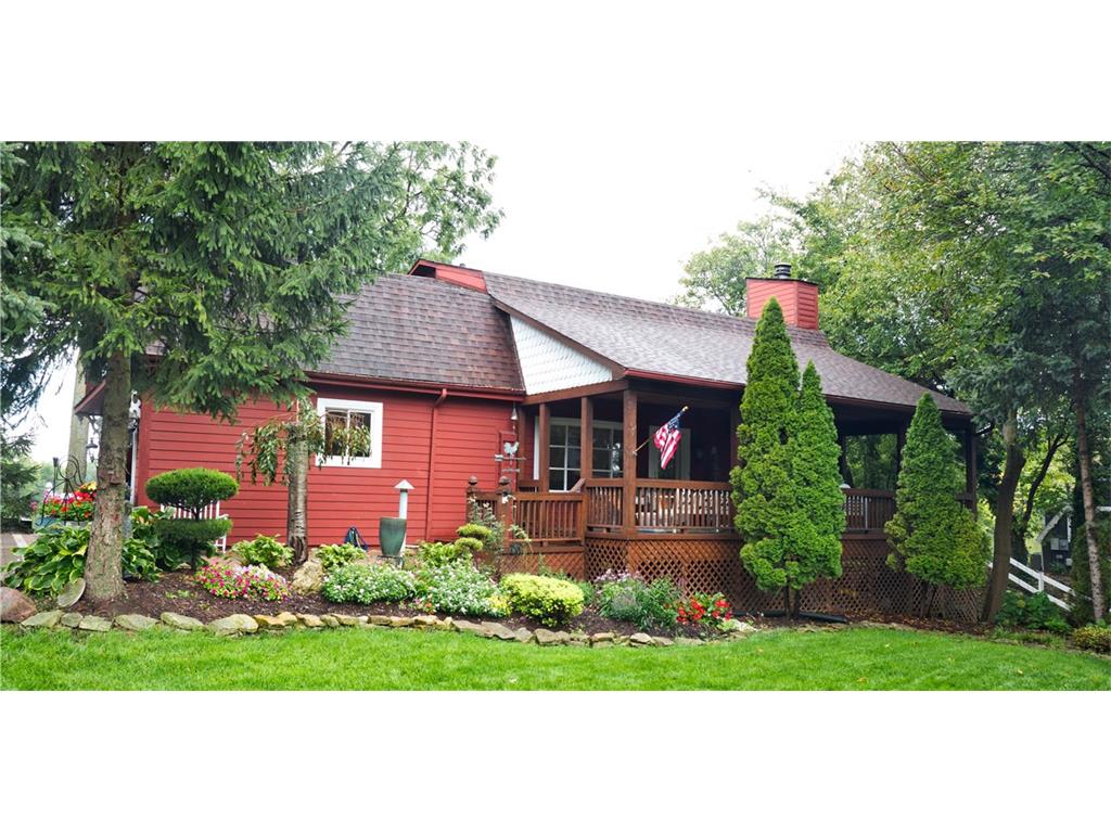 100 Bayshore Drive, Cicero, IN 46034