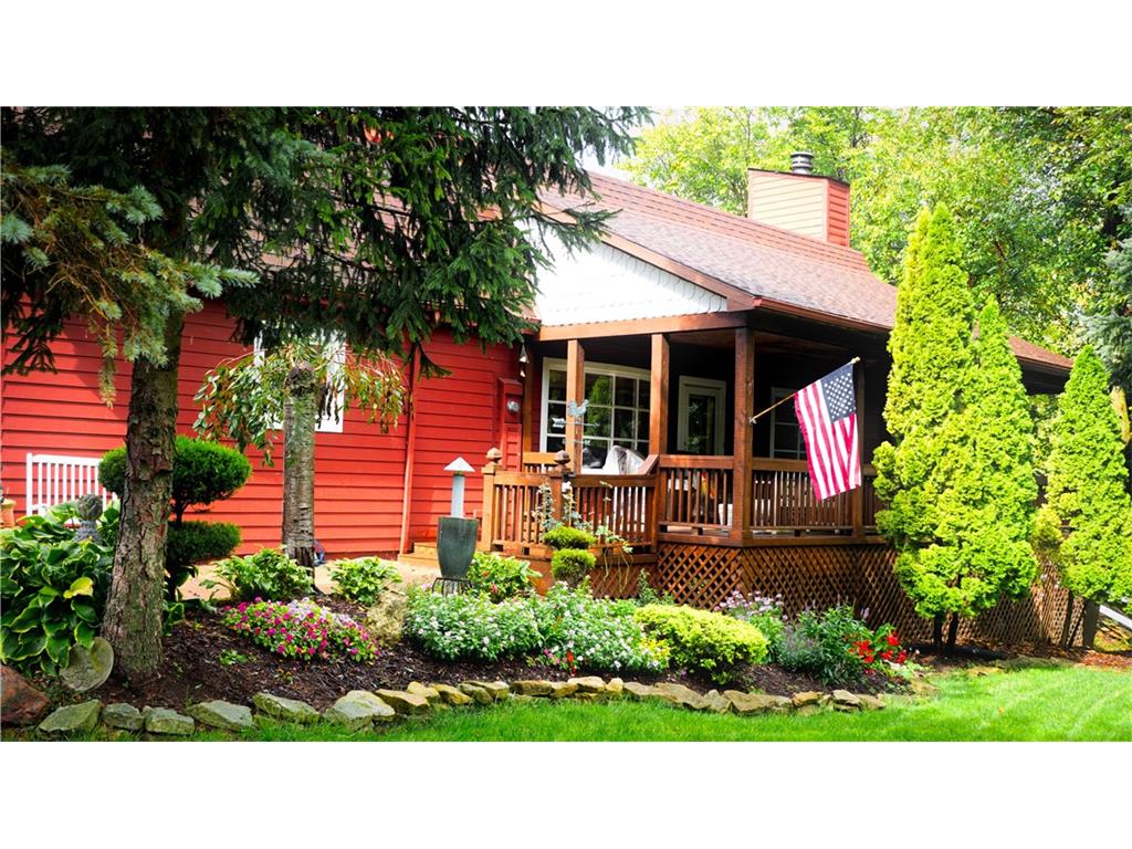 100 Bayshore Drive, Cicero, IN 46034