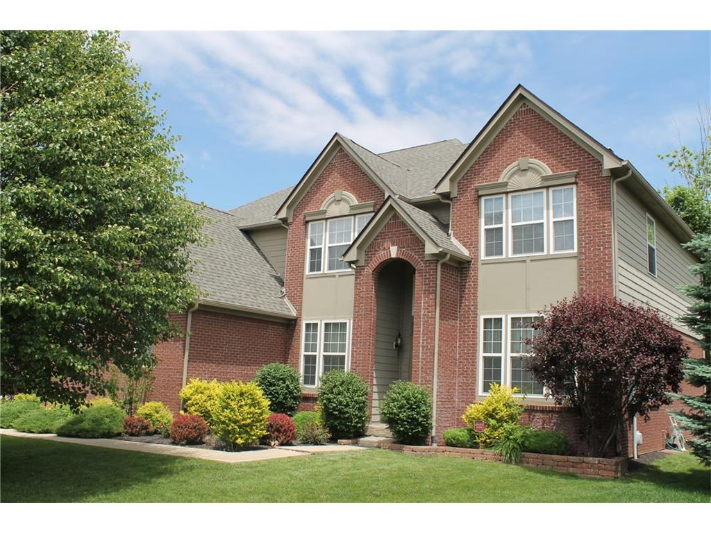 1225 Coral Springs Drive, Cicero, IN 46034