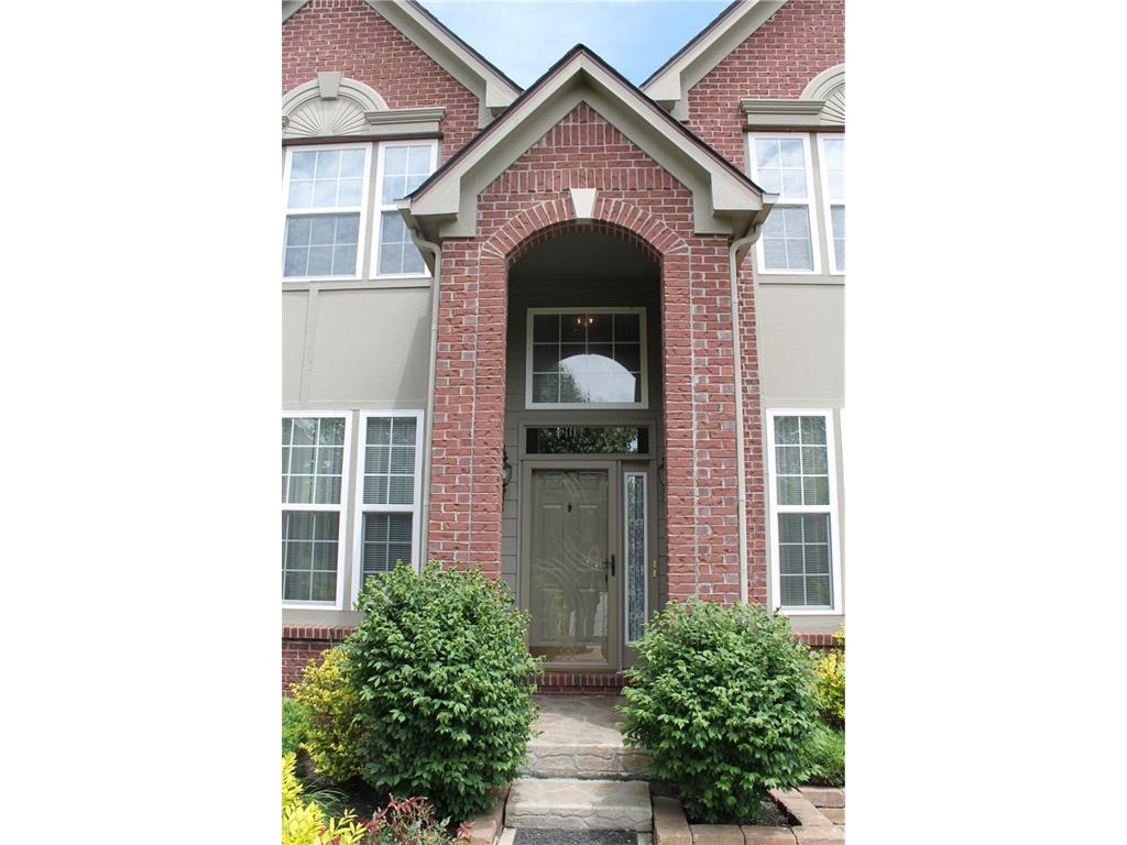 1225 Coral Springs Drive, Cicero, IN 46034