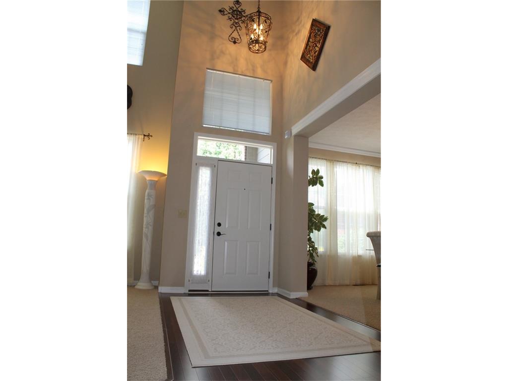 1225 Coral Springs Drive, Cicero, IN 46034