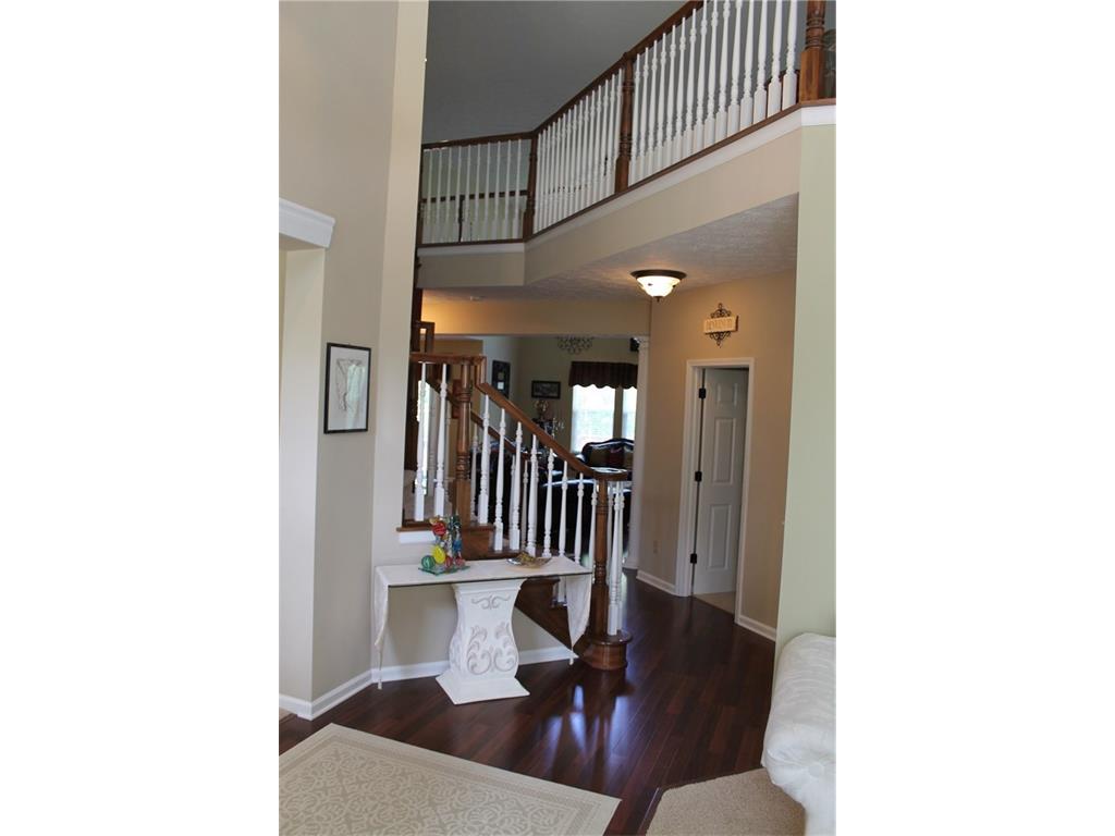 1225 Coral Springs Drive, Cicero, IN 46034