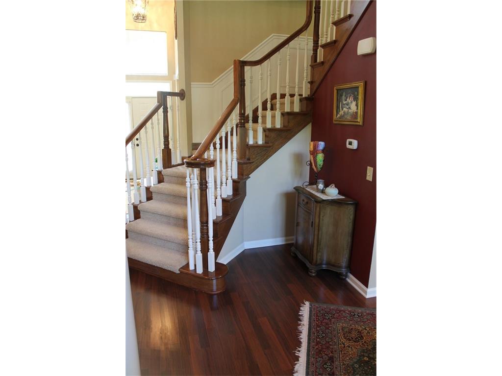 1225 Coral Springs Drive, Cicero, IN 46034